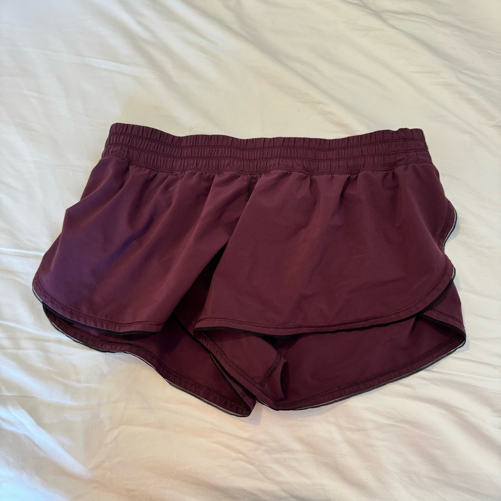 Lululemon Short 2.5”
